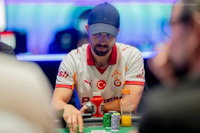 Tolga Karakaya