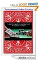 Tournament Poker Tactics [Kindle Edition]