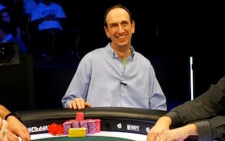 WPT on FSN Bay 101 Part II: Bounties, Royal Flush Girl Laser Tag & More 102