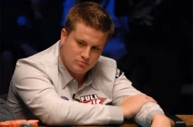 World Poker Tour: Legends of Poker, Episode 1