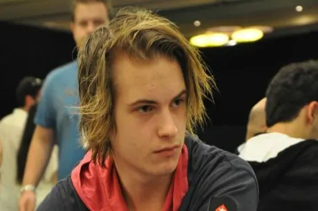 Viktor "Isildur1" Blom