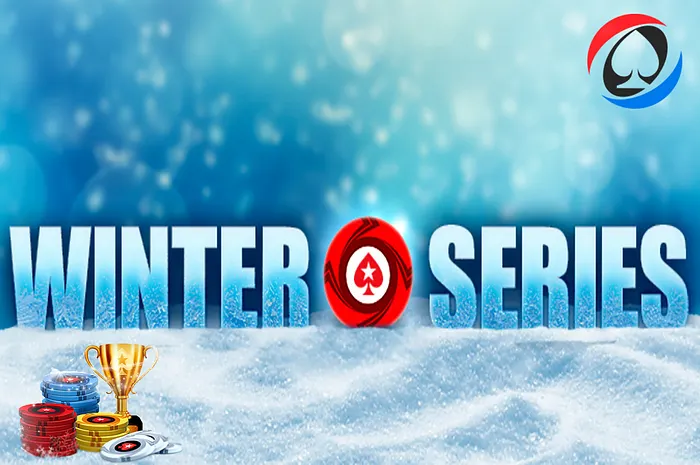 Winter Series - PokerStars