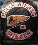 hells angels