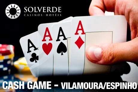 10 Horas de Cash Game Amanhã à Noite em Espinho e Vilamoura 0001