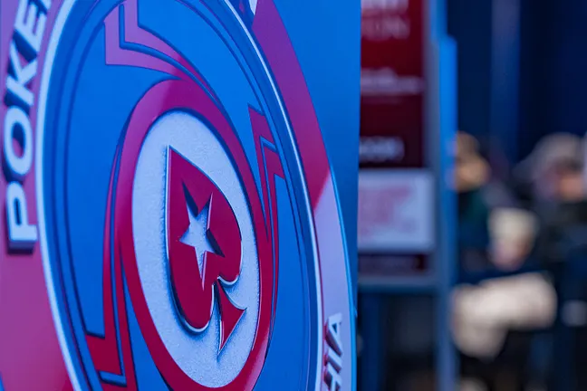 PokerStars Open Philadelphia