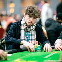 Michael Prendergast (IE)