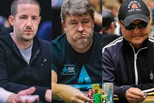 2026 WSOP Main Event