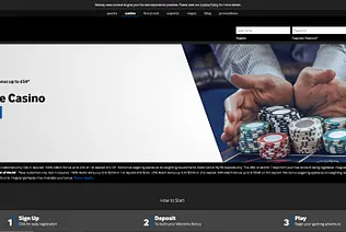Find online casino, roulette, blackjack and slots - all at the Betway Casino homepage