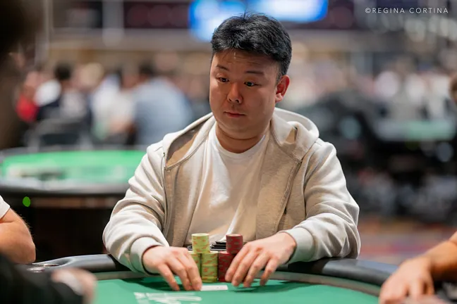 Richard Bai