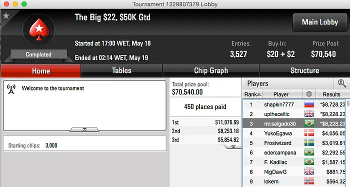 William Arruda Vice no Hot  & Mais 103