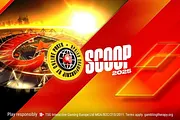 SCOOP Main Events Set for Blockbuster Weekend on PokerStars