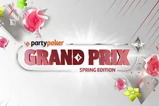 PartyPoker Grand Prix Spring