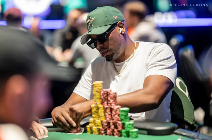 Will Givens 2026 WSOP