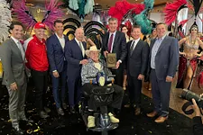 mattress mack horseshoe las vegas