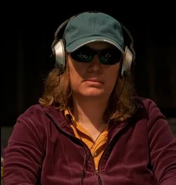 Women's Poker Spotlight: Kathy Liebert 0001