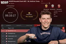 Ari Engel Bracelete 4