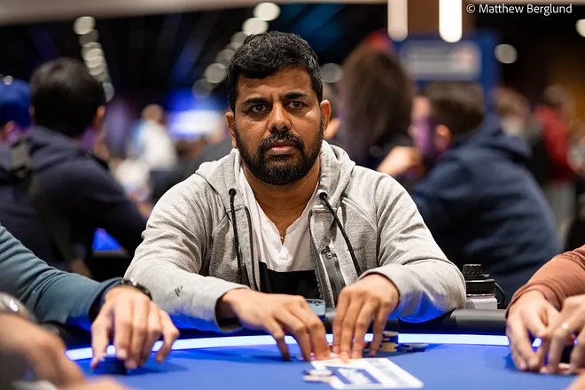 Sridhar Sangannagari