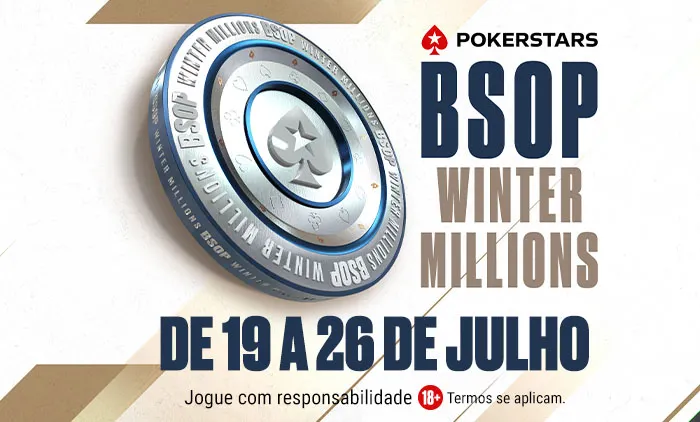 BSOP Winter Millions 2023