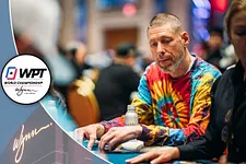 Huck Seed WPT