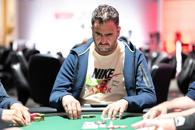 Robert Mizrachi