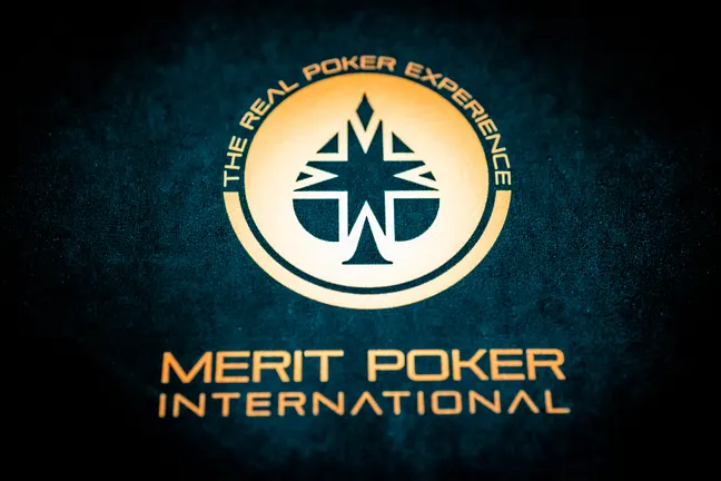 Merit Poker