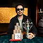 Angel Guillen Wins $3k Super Turbo Bounty