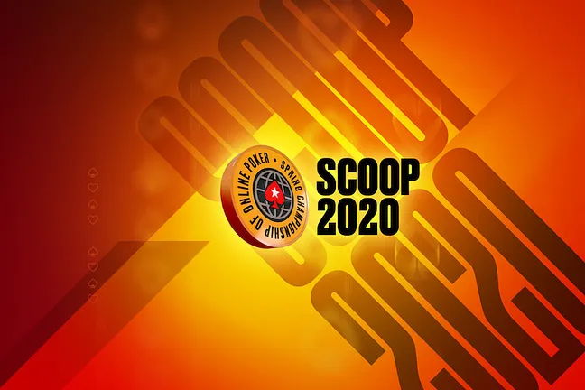 SCOOP 2020