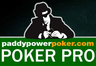 Viva o Sonho e Seja o Primeiro Paddy Power Poker Pro 0001