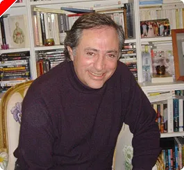 Michel Abécassis remporte le Tournoi des As 0001