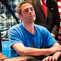 Nicholas Newport bubbles the Full Tilt Poker UKIPT Main Event