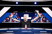 Derk van Luijk é o grande campeão do Main Event do EPT Monte Carlo 2024 (€ 1.000.000)