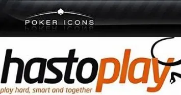 Poker Icons se une a Hastoplay en España, Portugal y Sudamérica 0001