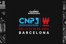CNP Winamax Barcelona
