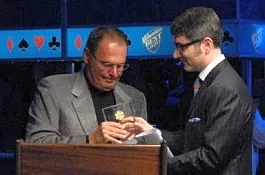 Poker Hall Of Fame 2009 : 10 joueurs qui tiennent la corde 0001