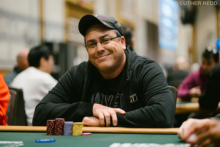 Robbie Strazynski