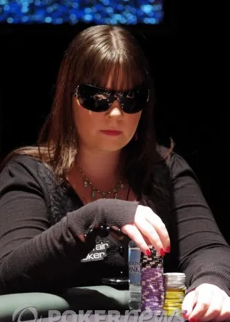 The Aussie Millions on GSN: Obrestad Headlines Featured Table 0001