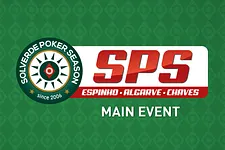 Main Event Solverde Poker Season 2016