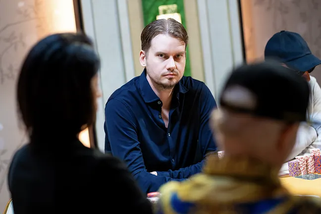 Erik Bystrom