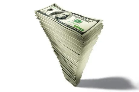 Joueur de poker, investisseur et milliardaire