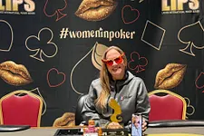 Jamie Kerstetter