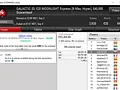 Lobby de poker da PokerStars