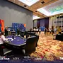 Tournament Area