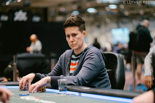 Vanessa Selbst