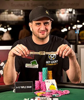 Thinking Outside the Hold’em Box: Dealer’s Choice 102