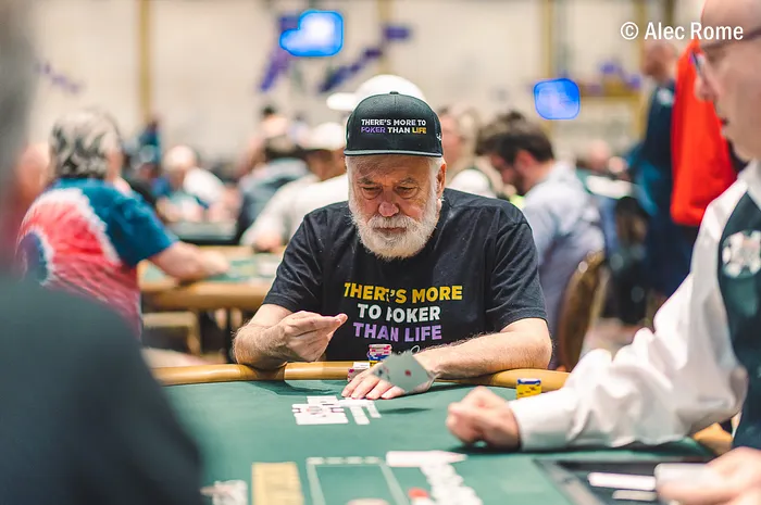 tom mcevoy wsop pokerg