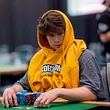 Garrett Dwire