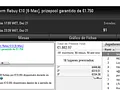 PokerStars.pt: Tiago270291 Conquista o The Hot BigStack Turbo €50 124