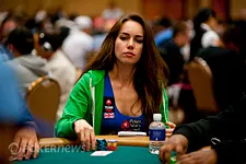 Liv Boeree