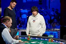 Pedro "skyboy" Oliveira