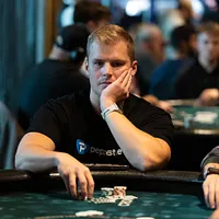 Jackson Warne